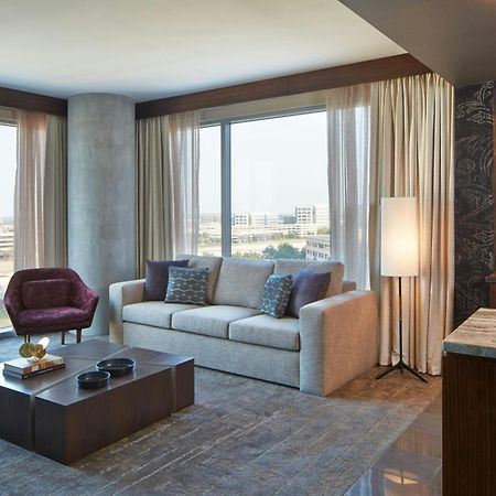 Renaissance Dallas At Plano Legacy West Hotel Exterior photo