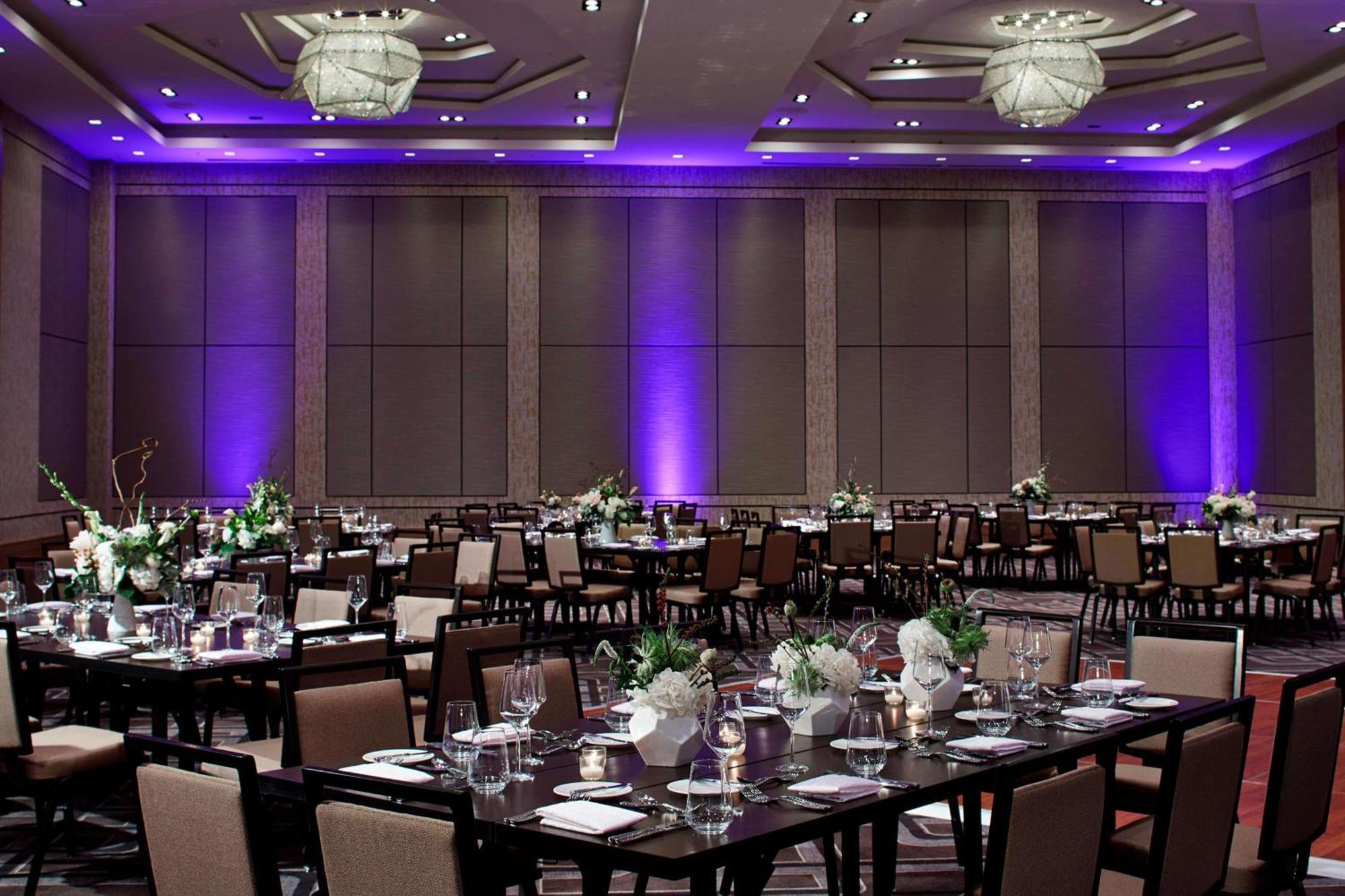 Renaissance Dallas At Plano Legacy West Hotel Exterior photo
