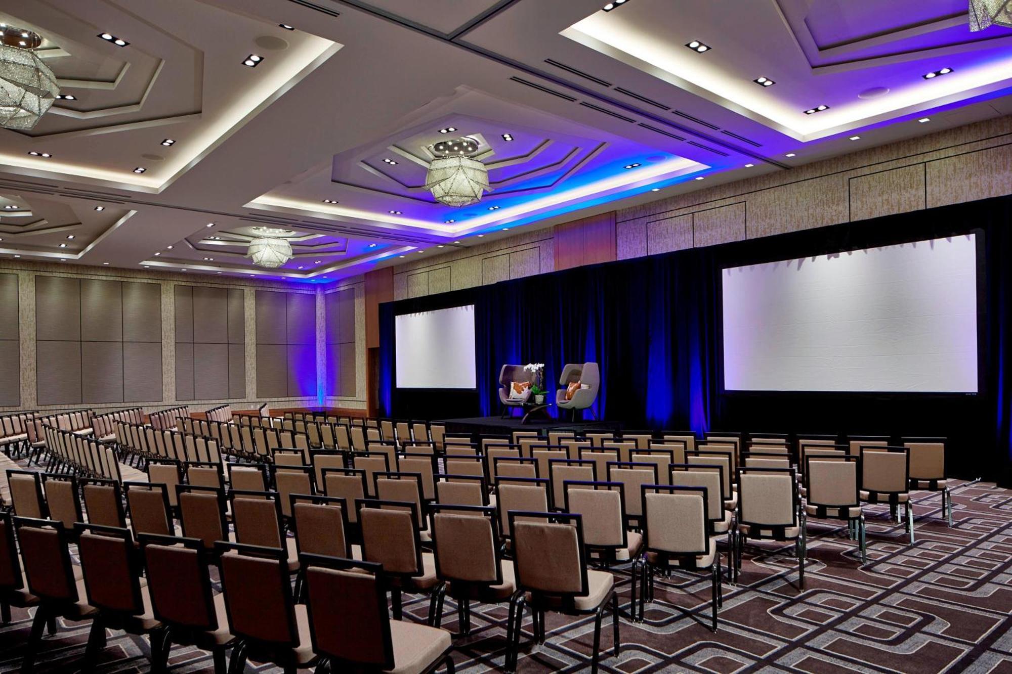 Renaissance Dallas At Plano Legacy West Hotel Exterior photo