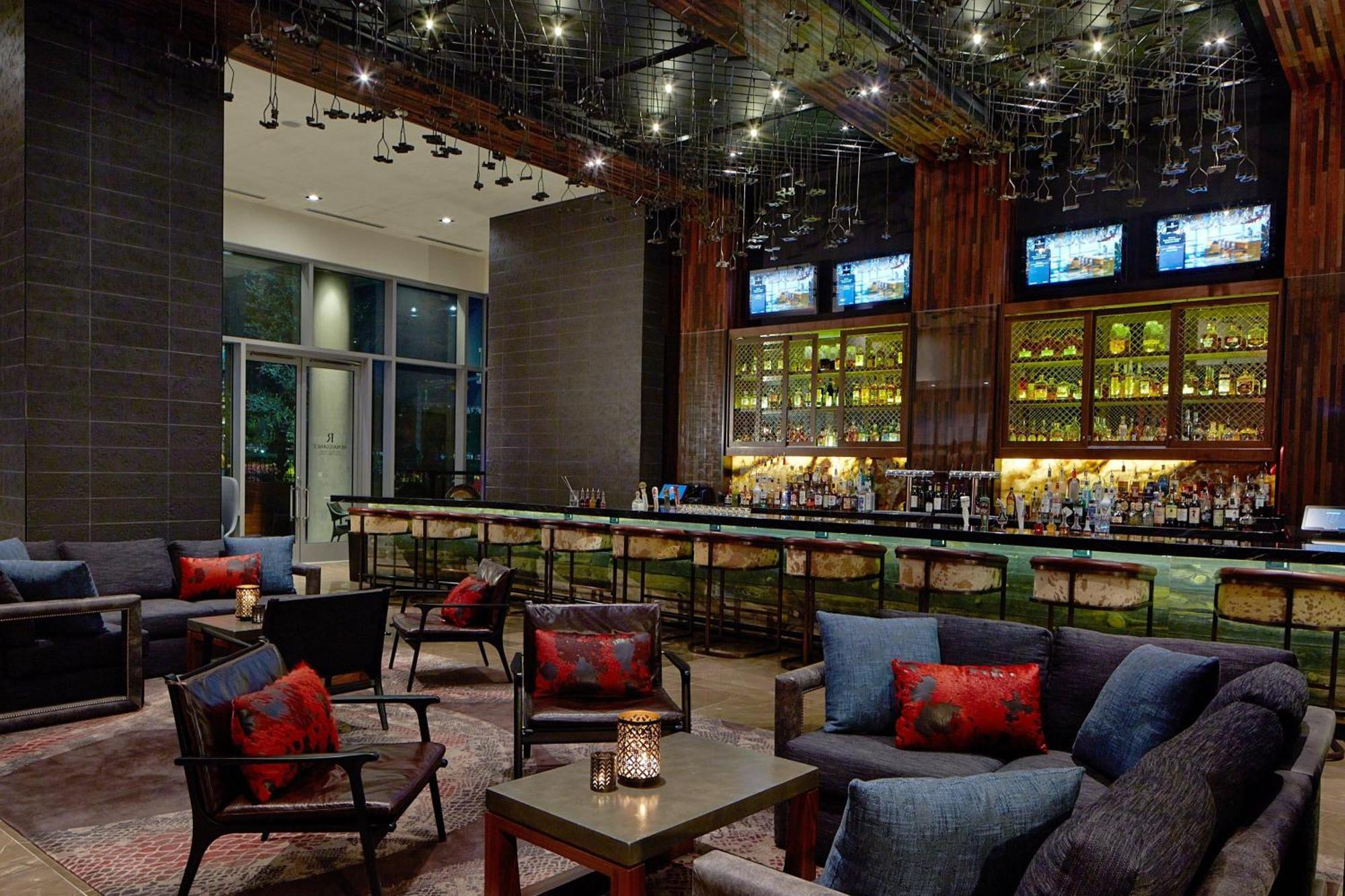 Renaissance Dallas At Plano Legacy West Hotel Exterior photo