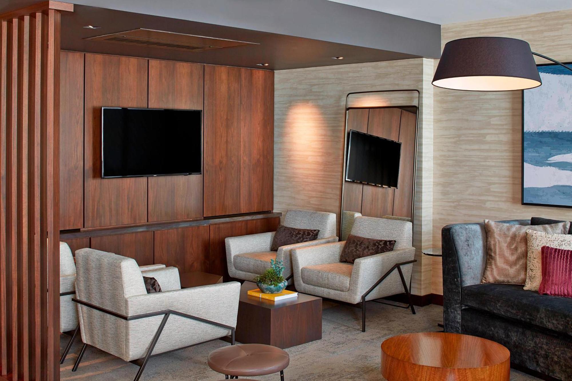 Renaissance Dallas At Plano Legacy West Hotel Exterior photo